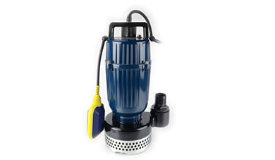 Muyuan---a Submersible Pumps For Clear Water Exporter,Tells You How Do Submersible Pumps Work?