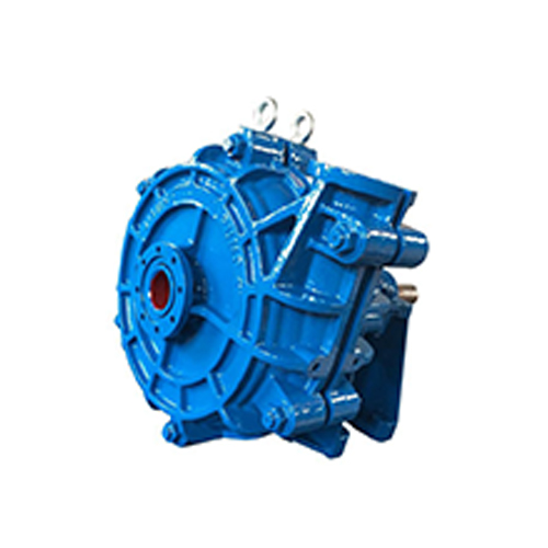 Actual benefits produced by coarse tailing slurry pump 