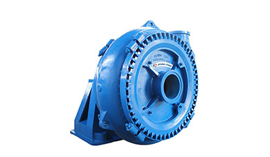 What Influences China Dredging Pumps Price 