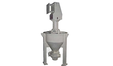What is the Quality Froth Handling Pump