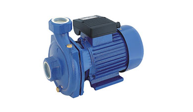 MuYuan produces China Best Clear Water Centrifugal Pump