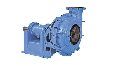 The Characteristics of High Quality Slurry Pumps