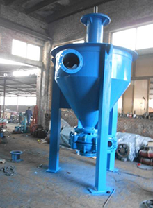 High Quality Froth Pump for aoolication